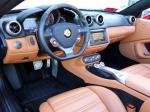 Ferrari California 30 2012 года